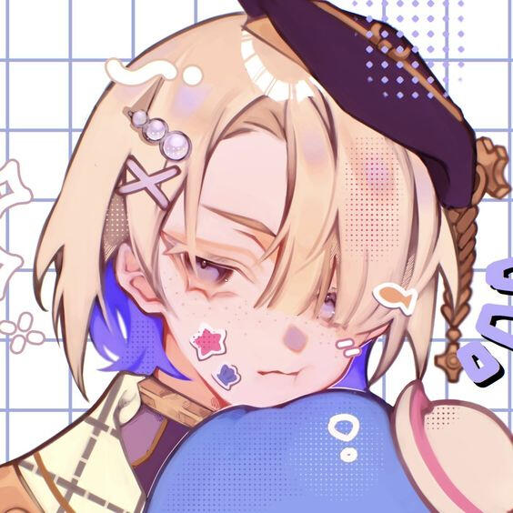 Freminet | Gatekeeper | 🐧