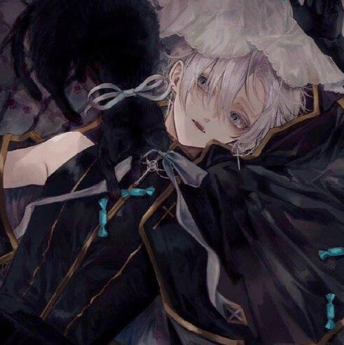 Nocte | Symptom H | 🩸