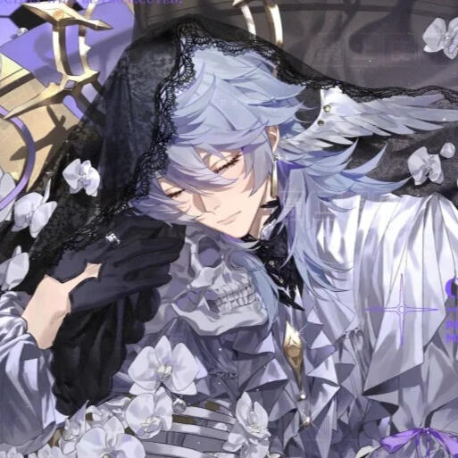 Canary | Emotion Holder | 🌫️