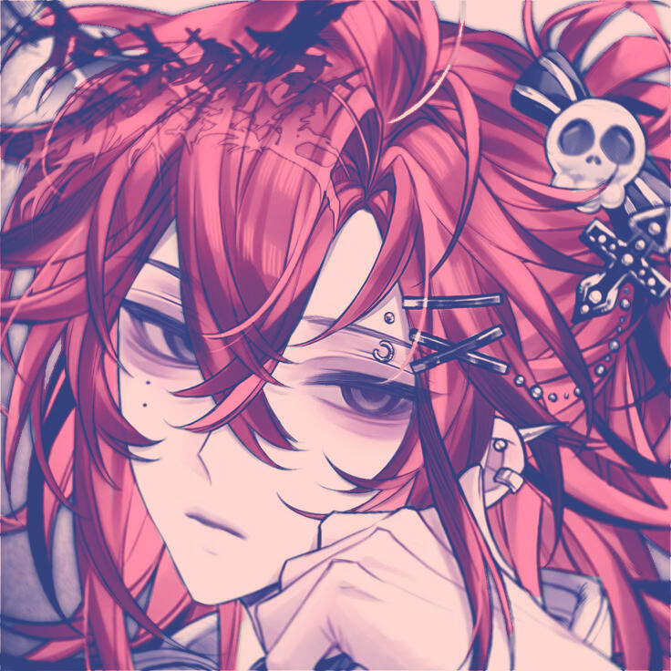 Jiālín | ??? | 🫀